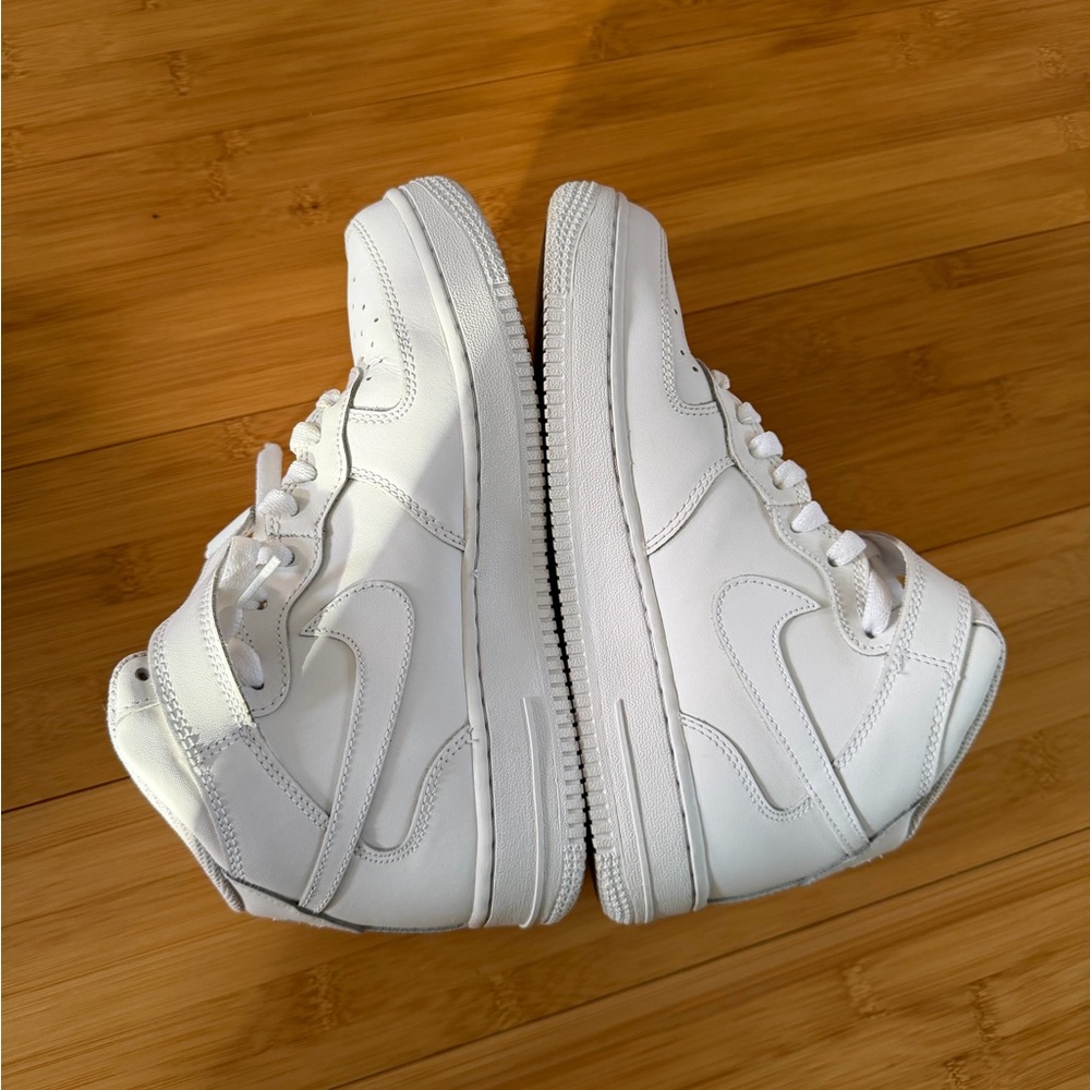 Nike Boys Air Force 1 Mid